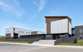 County Circuit Courts