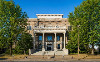 How To Search for Little Rock Property Records