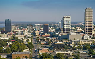 Real Estate in the City of Little Rock