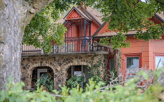 Real Estate in the City of Springdale