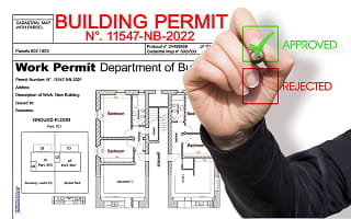 Springdale Building Permits/Inspections