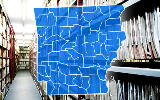 Pulaski County Registrar of Deeds