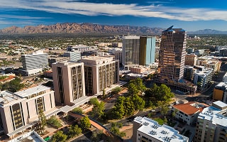 Moderately Regulated Areas