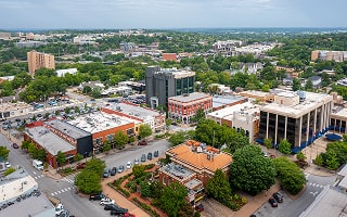 Which Areas in Arkansas Offer the Best Return on Investment and Are Easiest for Residential Property Development?