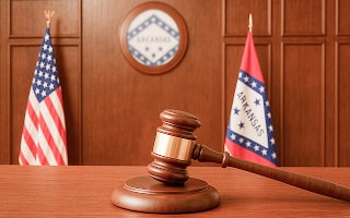 Which Towns or Cities in Arkansas Are the Easiest, and Hardest, When It Comes to Navigating Real Estate Regulations?