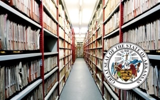What Are Property Records?